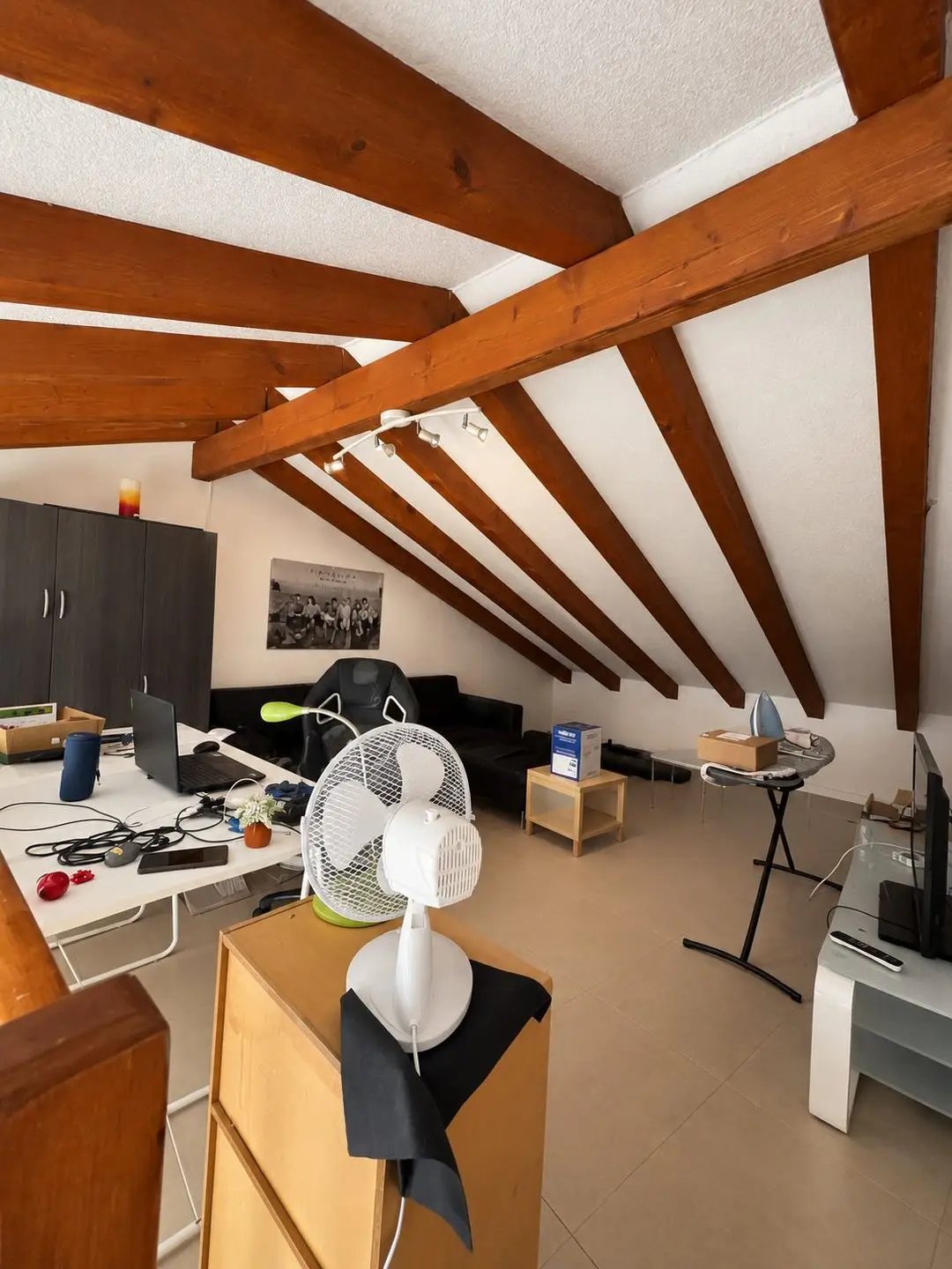 Appartement à louer, 34m², Villefranche-sur-Saône