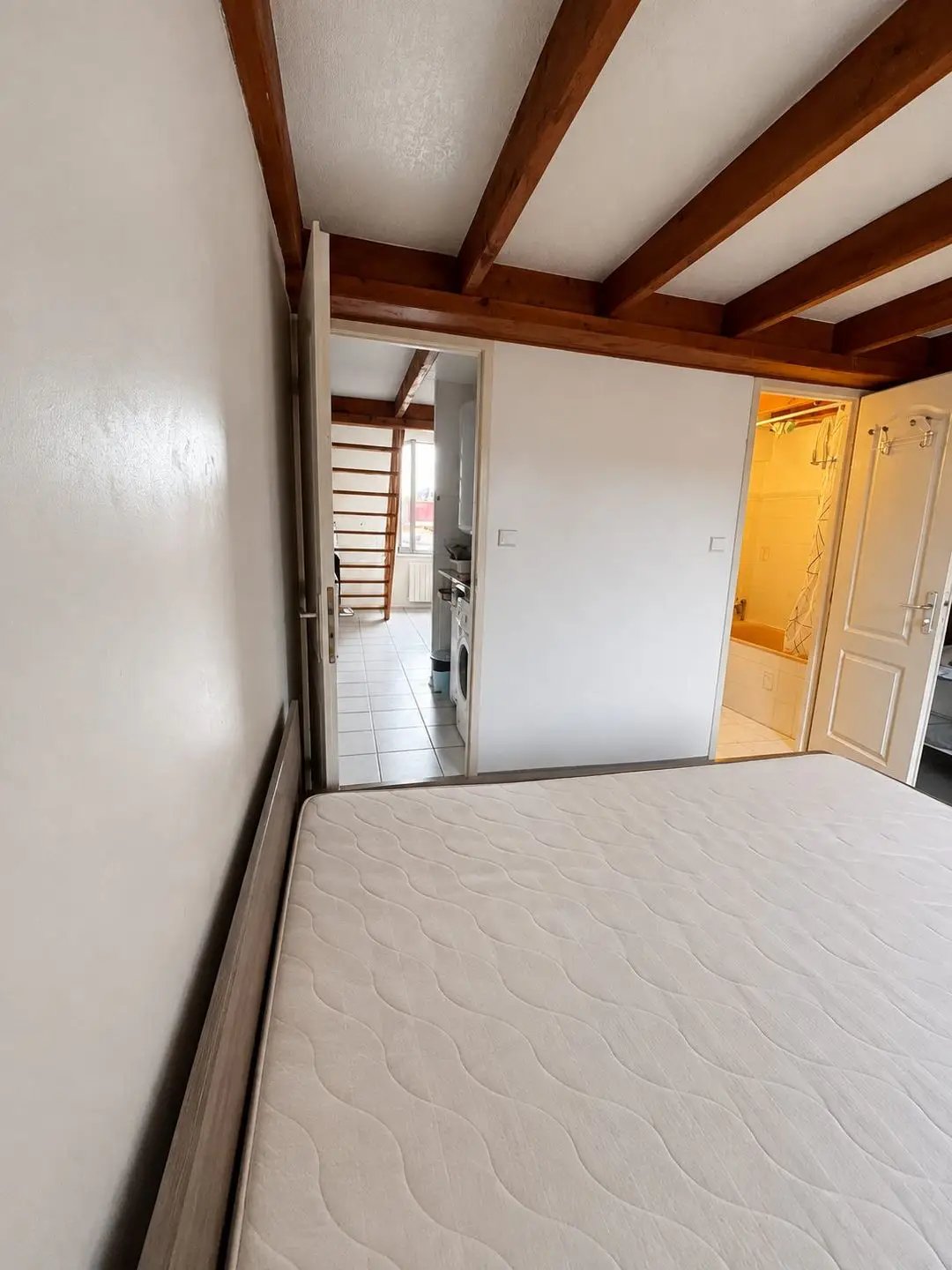 Appartement à louer, 34m², Villefranche-sur-Saône