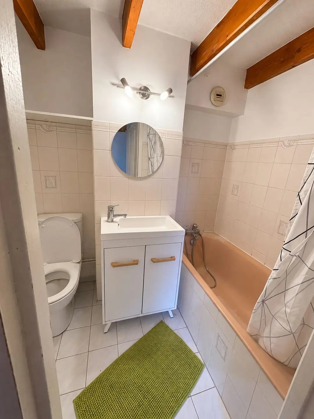 Appartement à louer, 34m², Villefranche-sur-Saône
