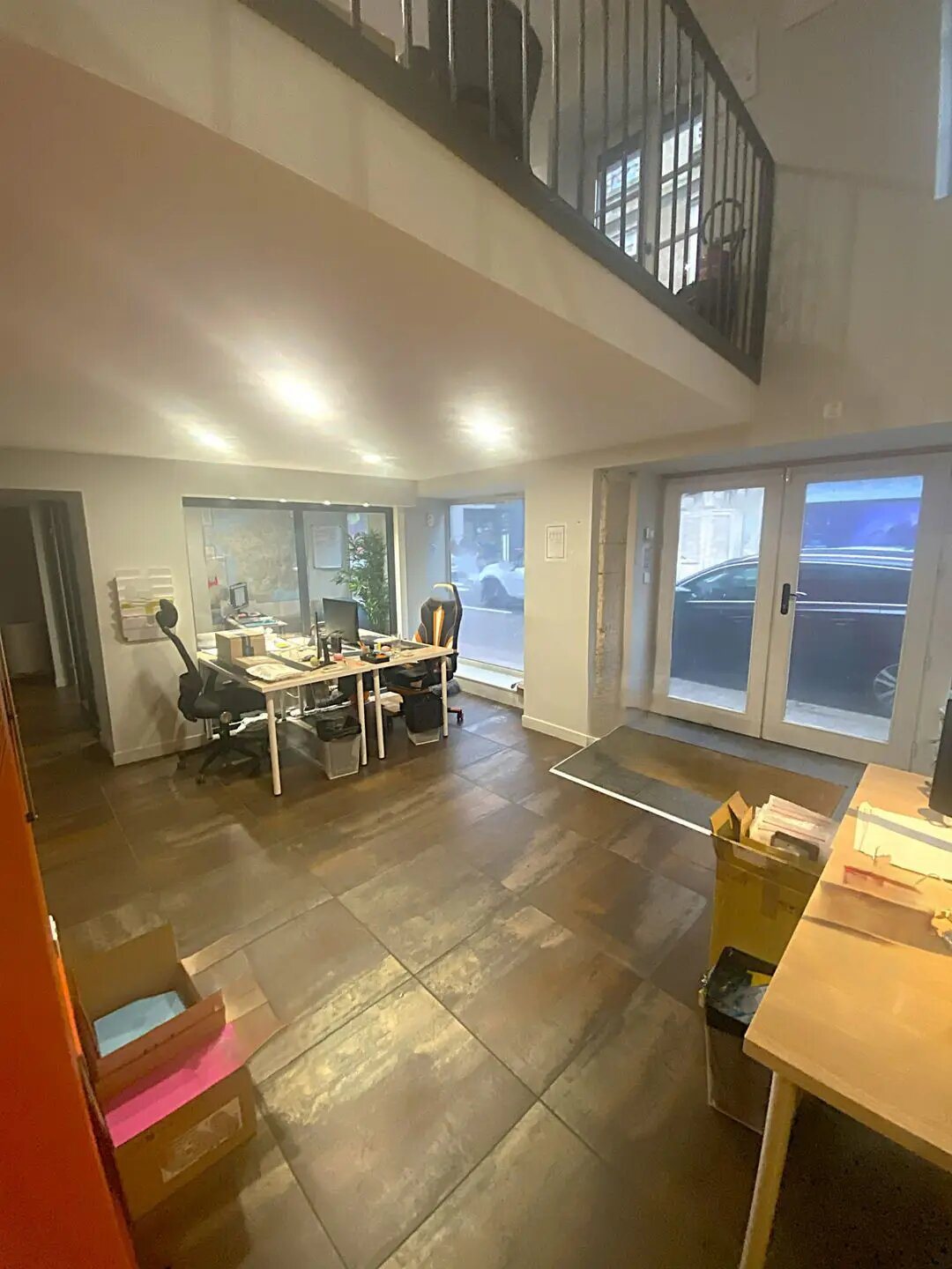 Appartement à vendre, 127m², Villefranche-sur-Saône