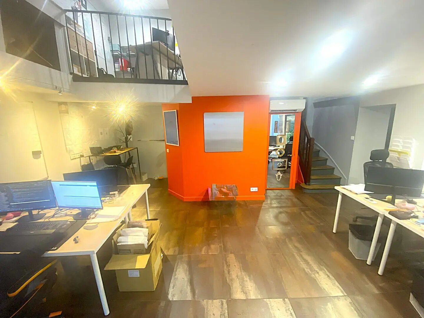 Appartement à vendre, 127m², Villefranche-sur-Saône