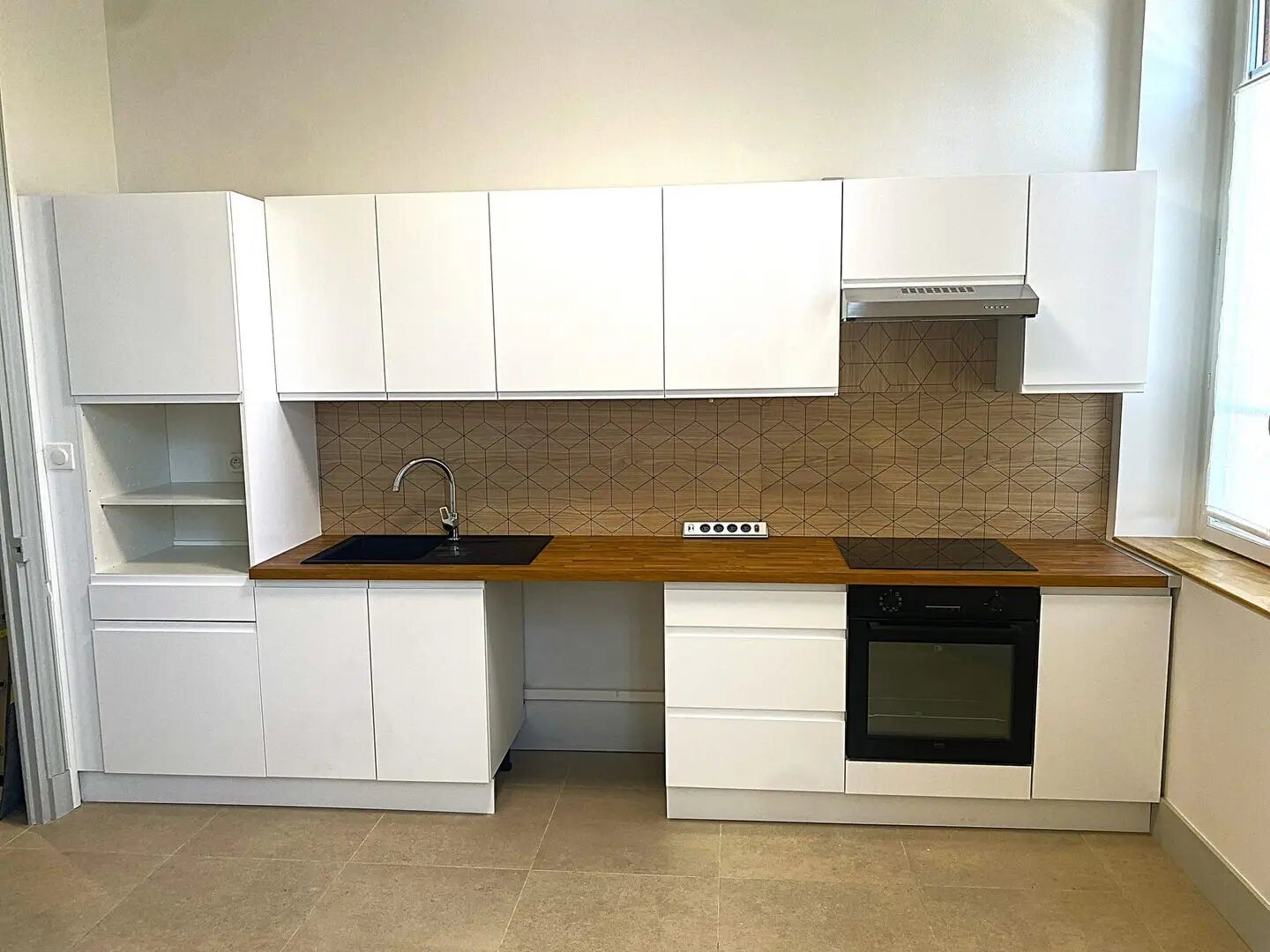 Appartement à louer, 94m², Villefranche-sur-Saône