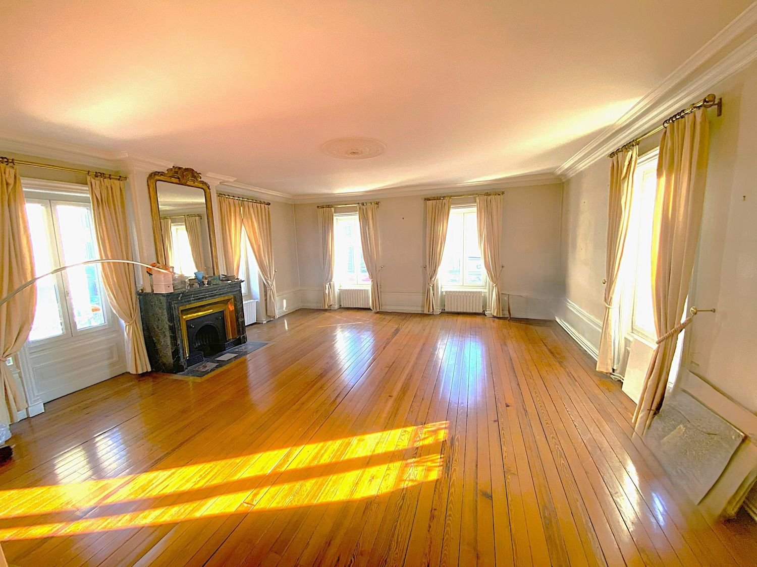 Appartement à vendre, 213m², Villefranche-sur-Saône