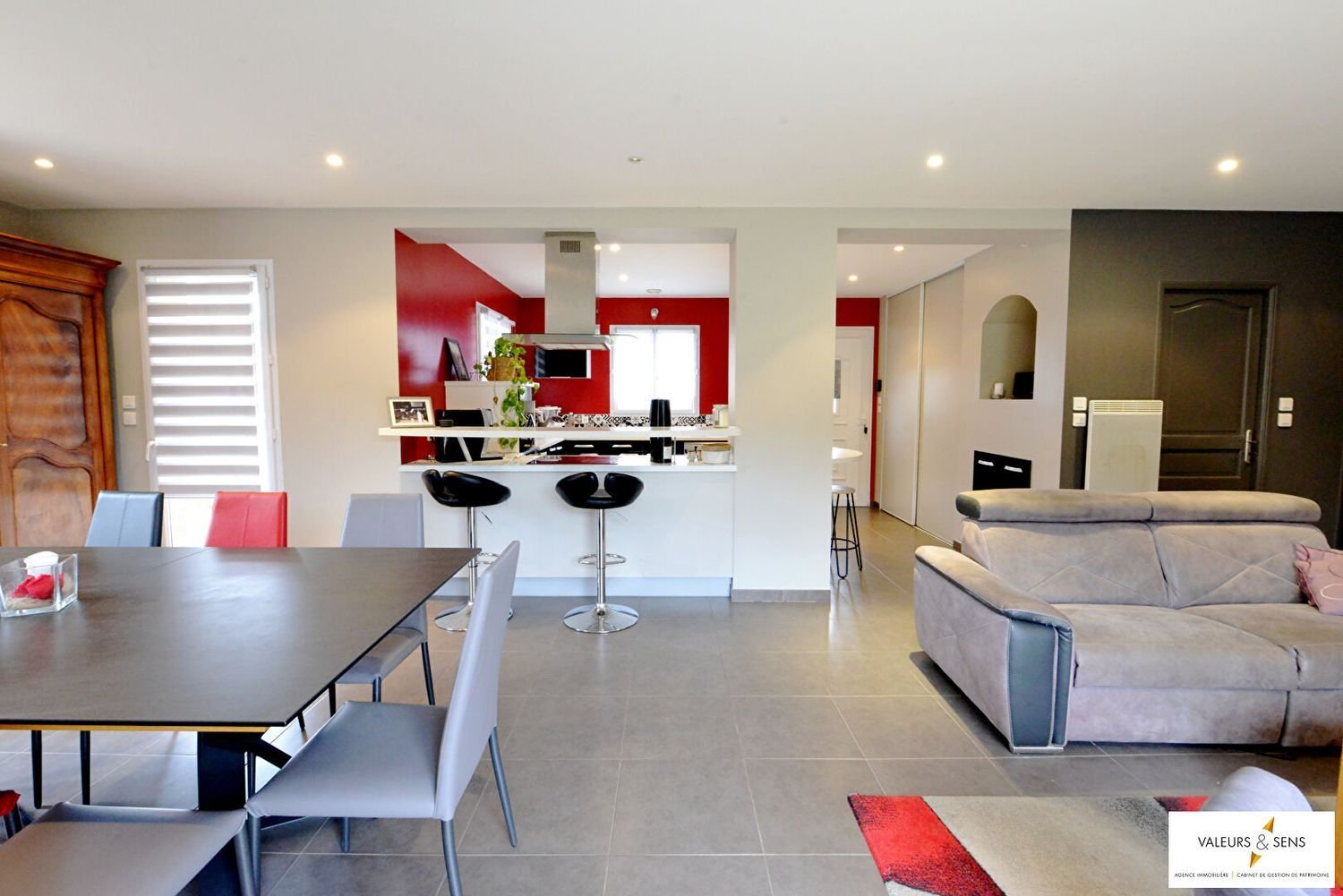 Maison à vendre, 132m², Villié-Morgon