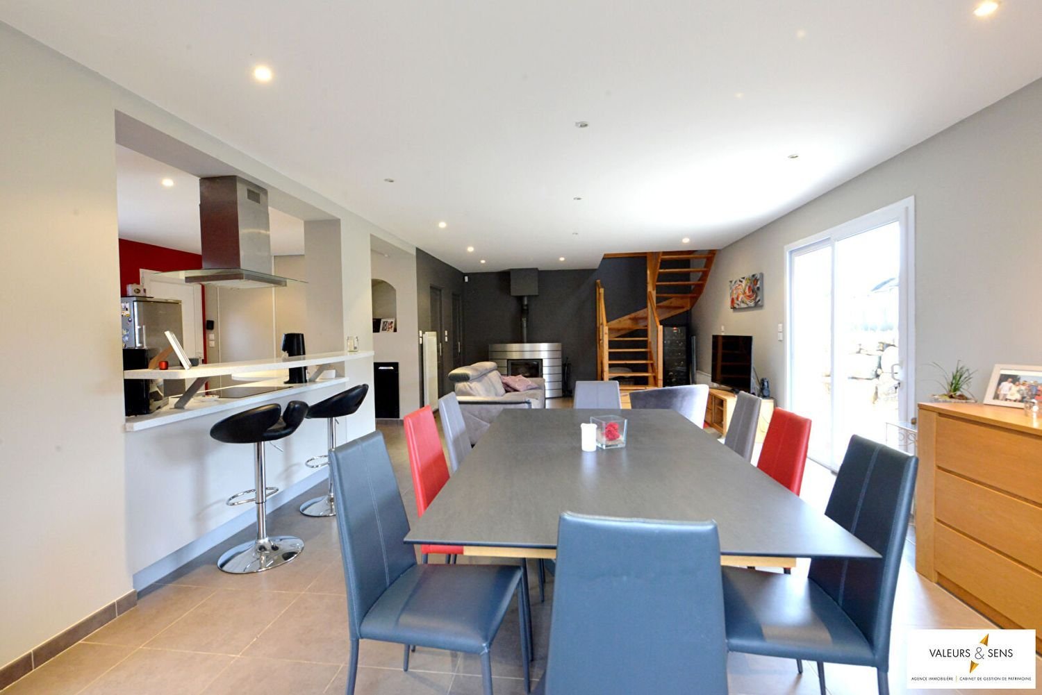 Maison à vendre, 132m², Villié-Morgon