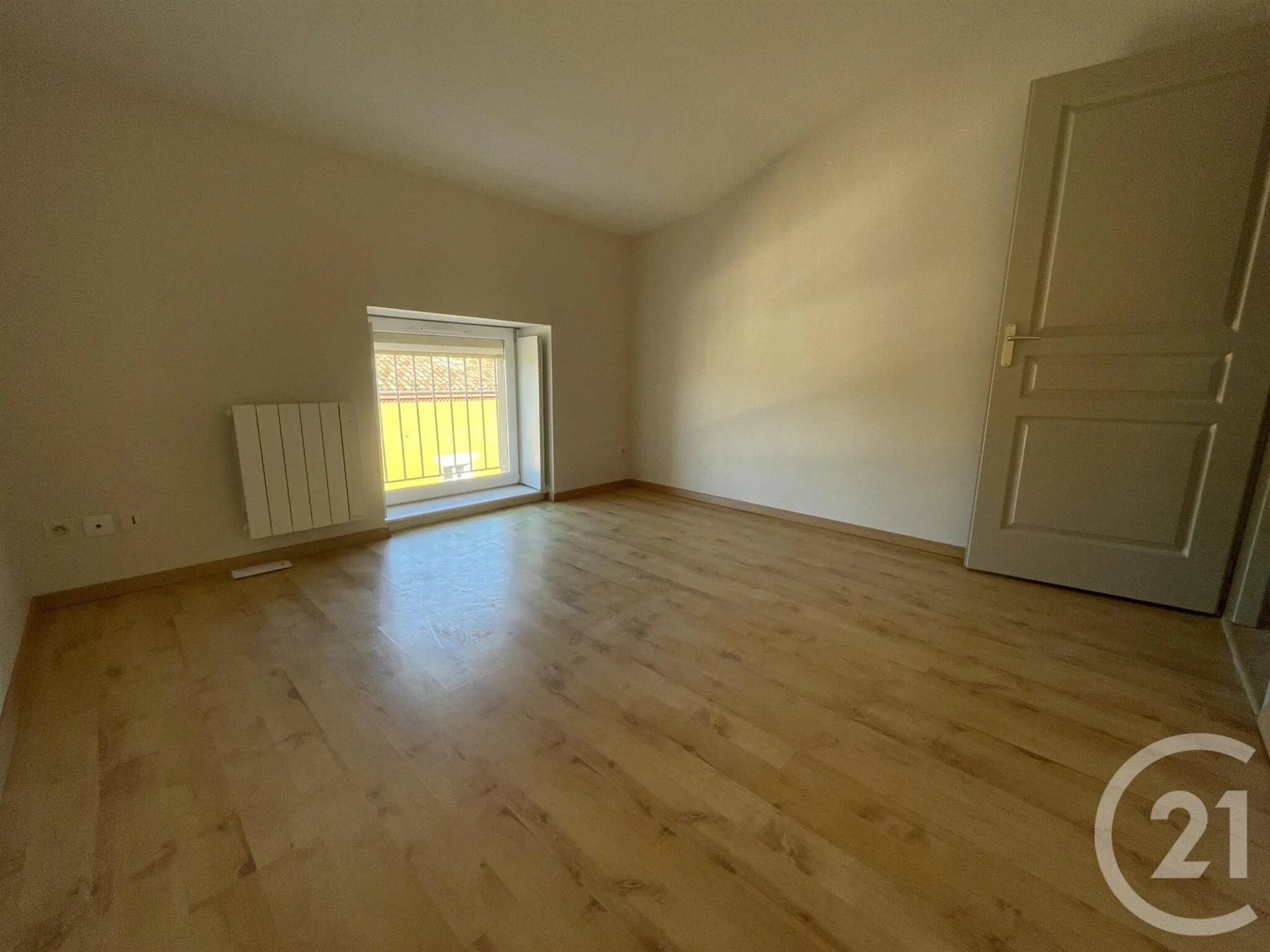 Appartement à louer, 56m², Saint-Etienne-des-Oullières