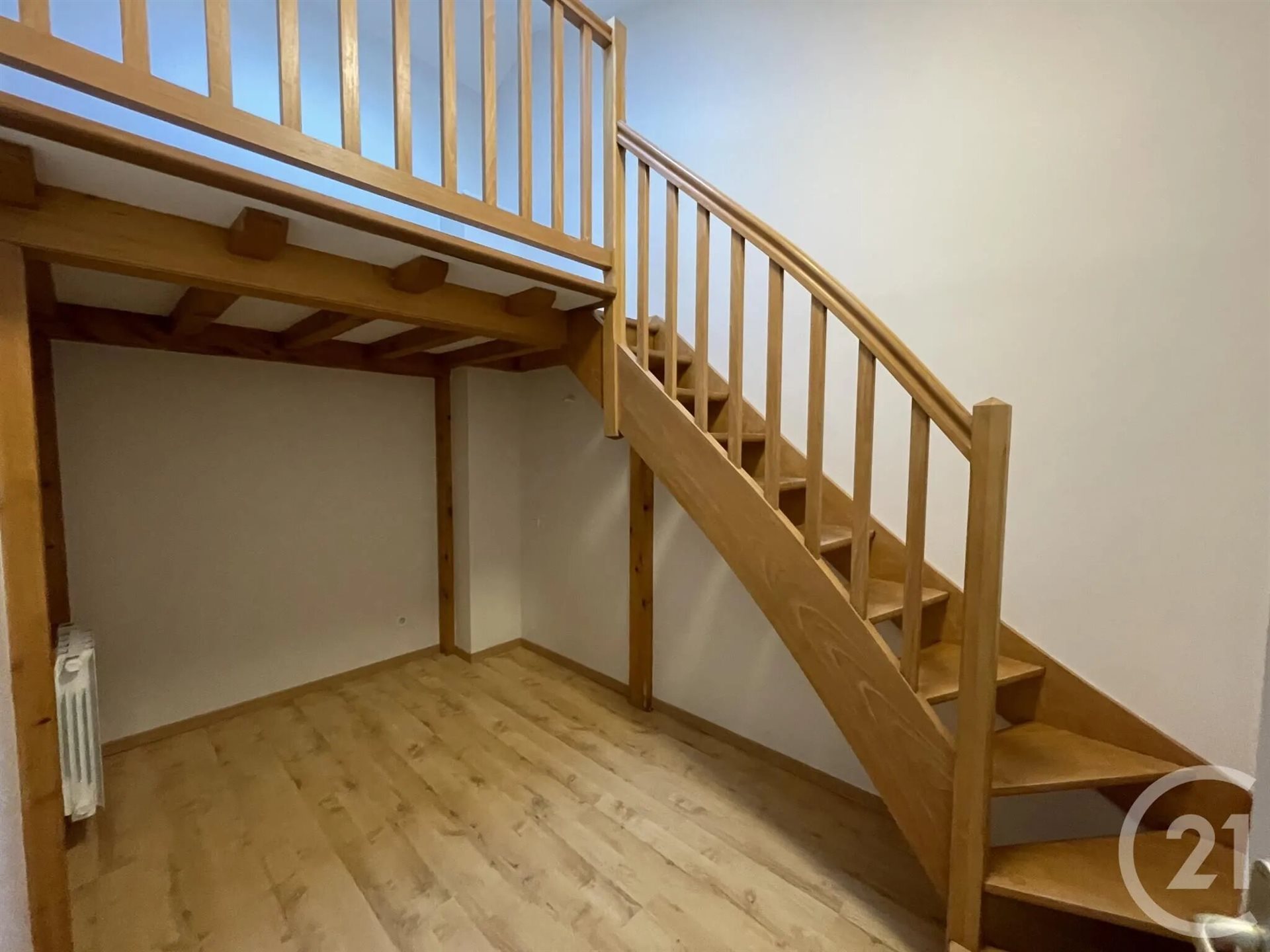 Appartement à louer, 56m², Saint-Etienne-des-Oullières