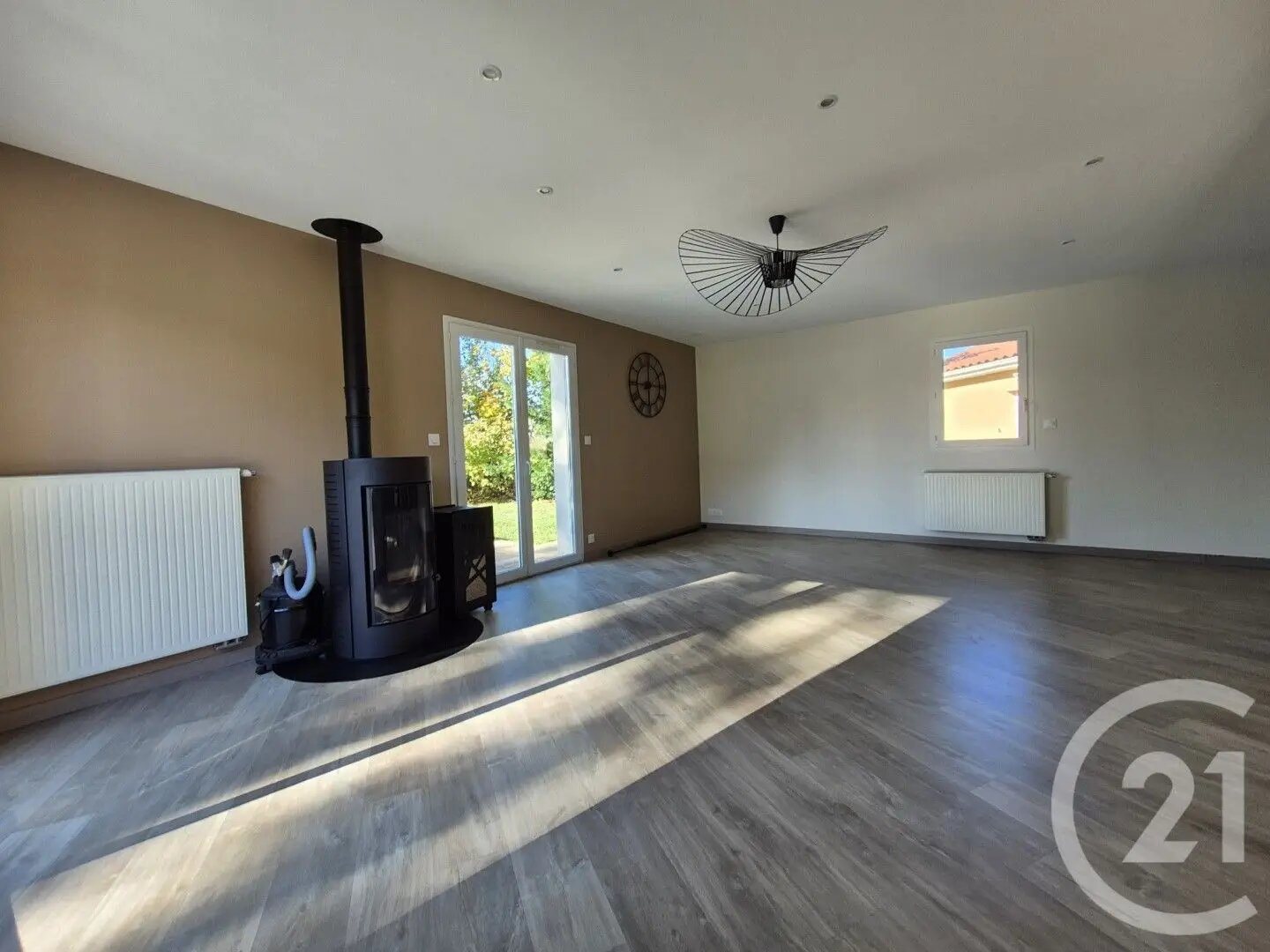 Maison à vendre, 176m², Saint-Bernard