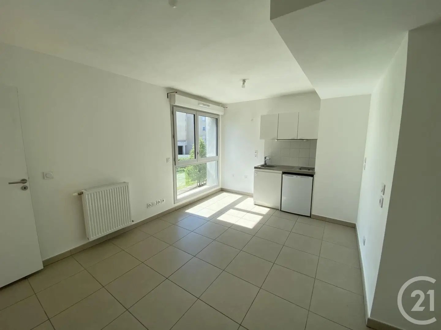 Appartement à vendre, 37m², Villefranche-sur-Saône