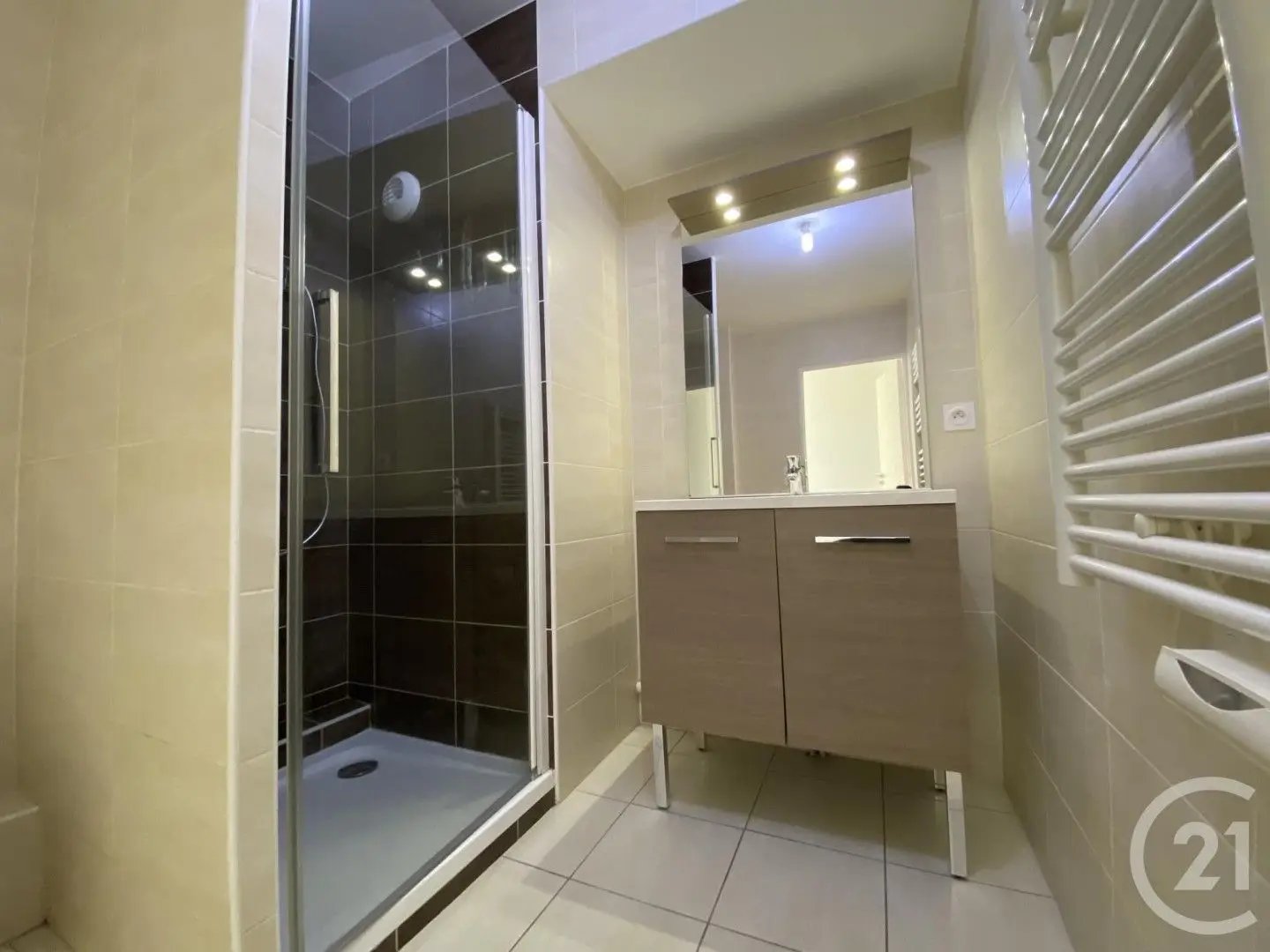Appartement à vendre, 37m², Villefranche-sur-Saône