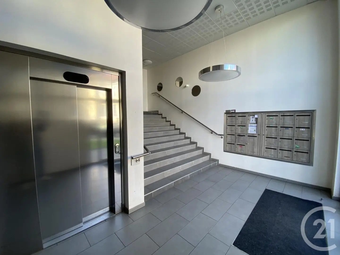 Appartement à vendre, 37m², Villefranche-sur-Saône