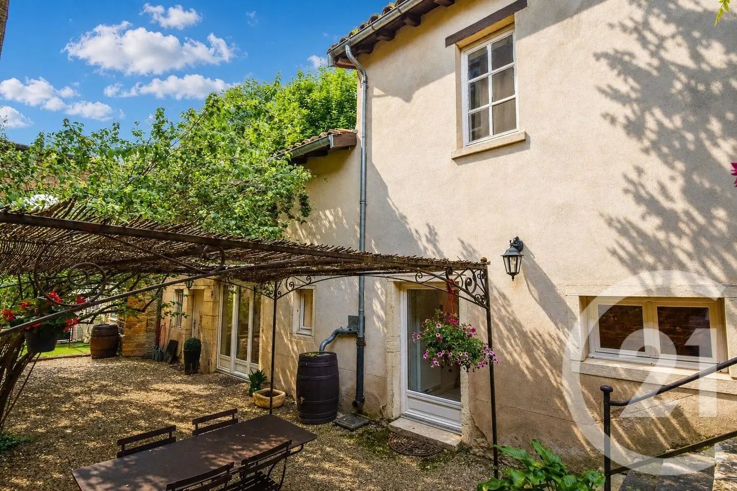 Maison à vendre, 198m², Trévoux