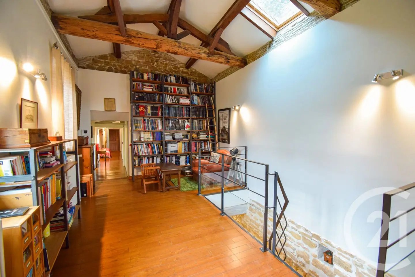 Maison à vendre, 198m², Trévoux