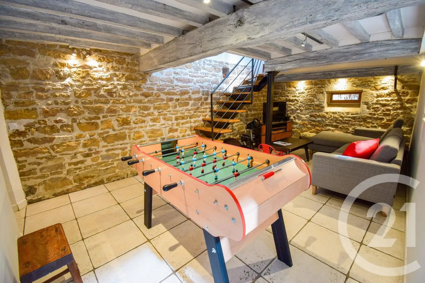Maison à vendre, 198m², Trévoux