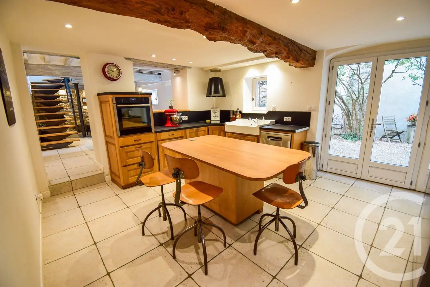 Maison à vendre, 198m², Trévoux