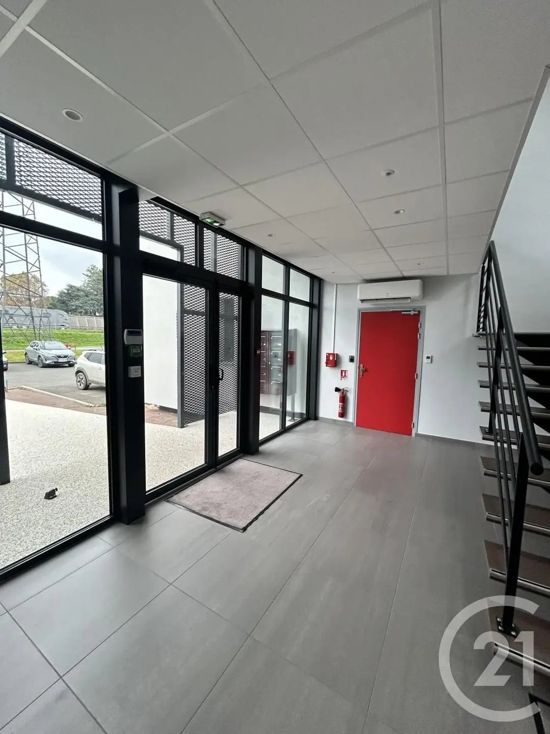 Appartement à louer, 21m², Villefranche-sur-Saône