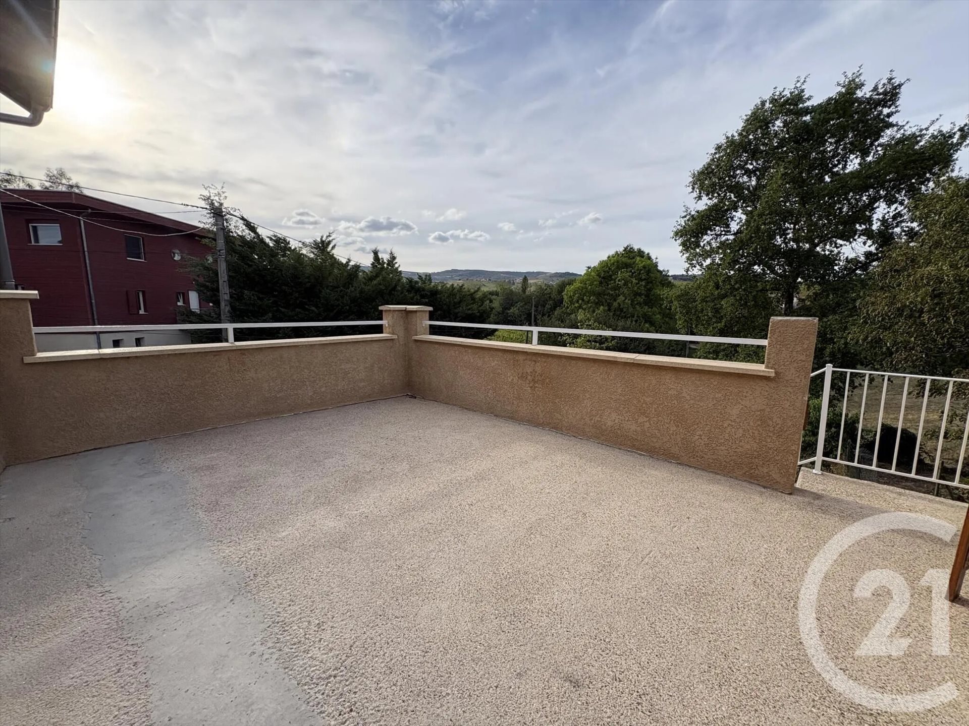 Maison à louer, 61m², Villié-Morgon
