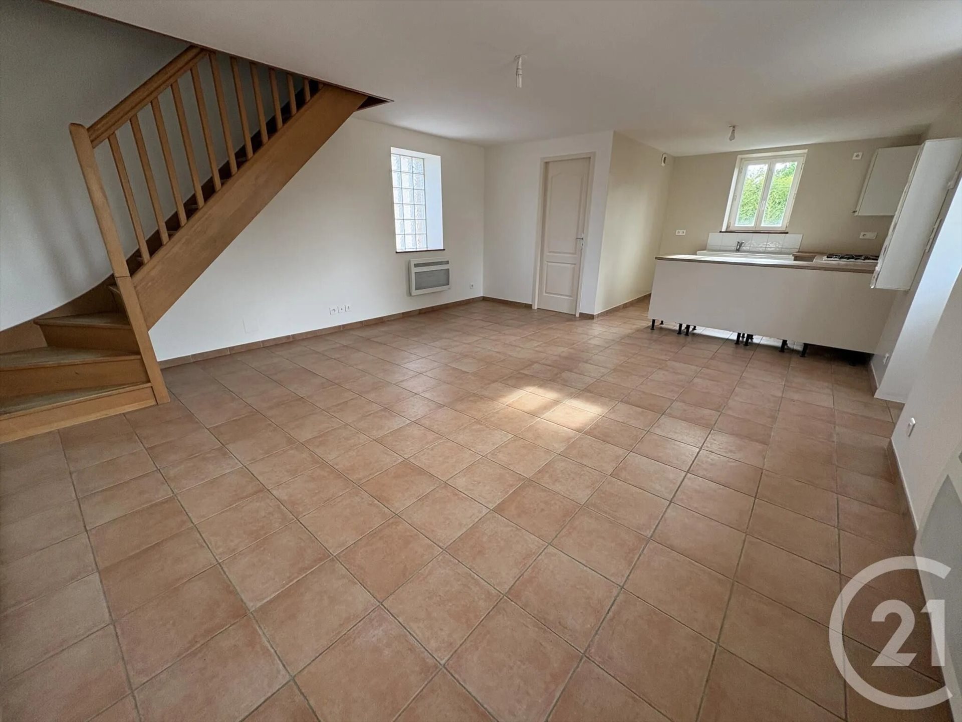 Maison à louer, 61m², Villié-Morgon