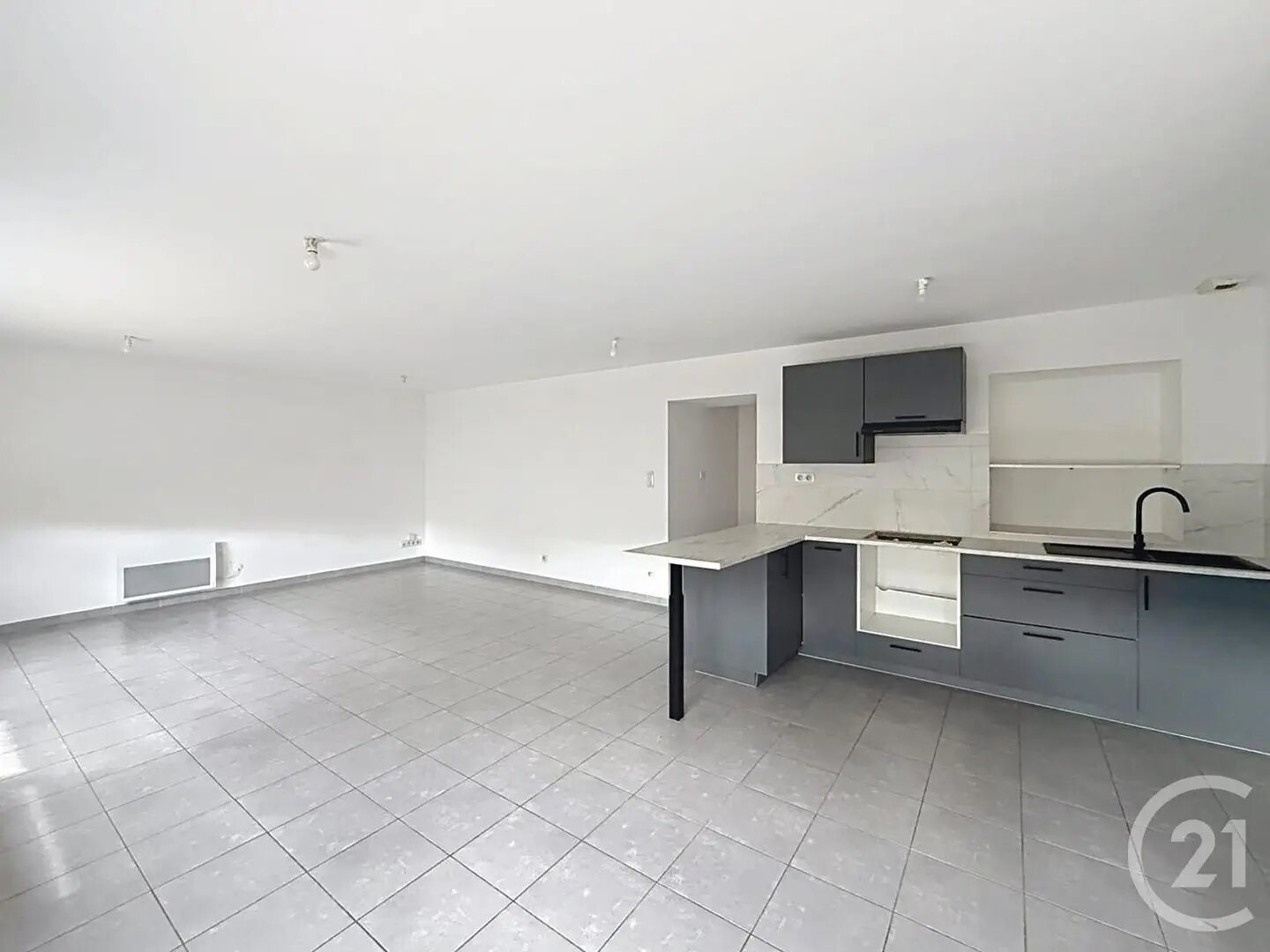 Appartement à vendre, 94m², Replonges