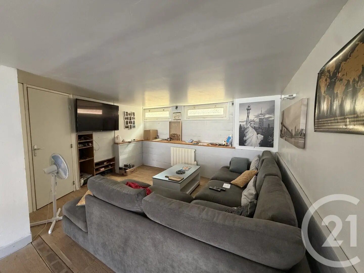 Appartement à louer, 81m², Villefranche-sur-Saône