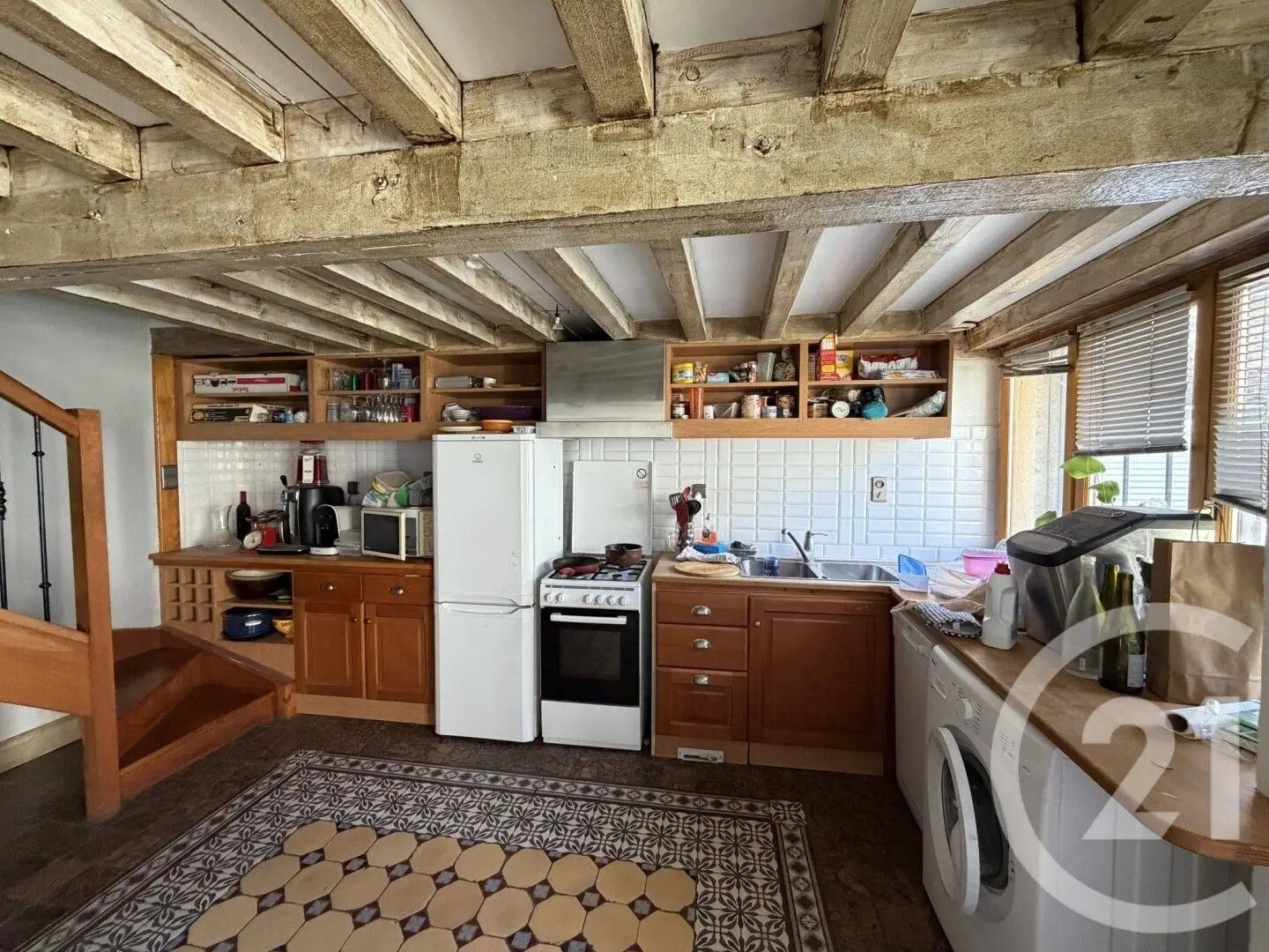 Appartement à louer, 81m², Villefranche-sur-Saône