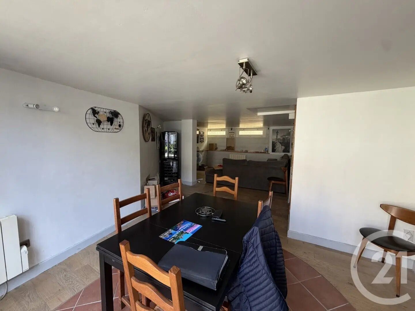 Appartement à louer, 81m², Villefranche-sur-Saône