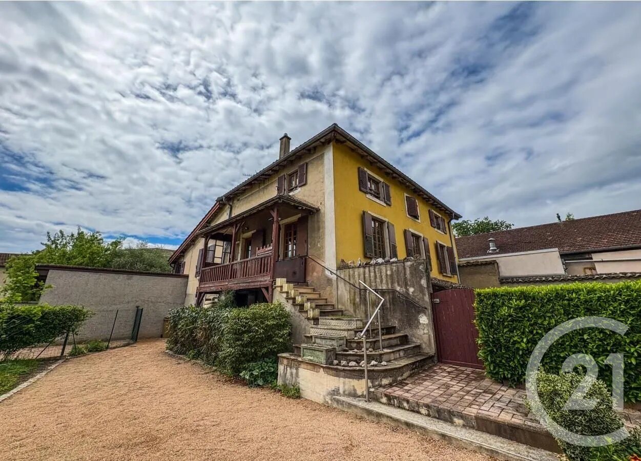 Appartement à vendre, 34m², Belleville