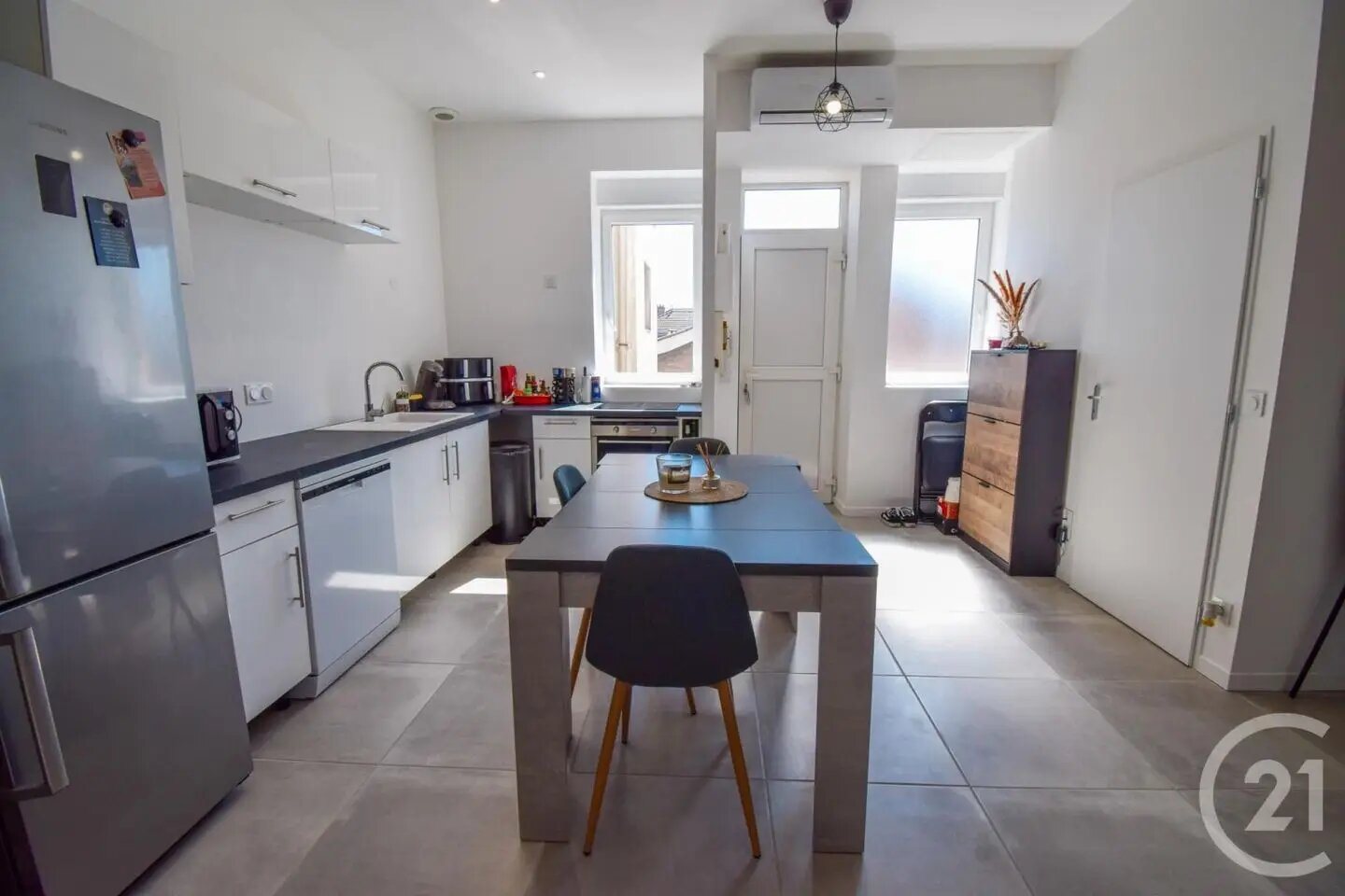 Appartement à vendre, 55m², Belleville-en-Beaujolais