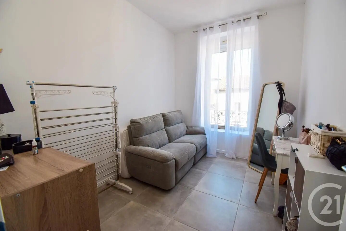 Appartement à vendre, 55m², Belleville-en-Beaujolais