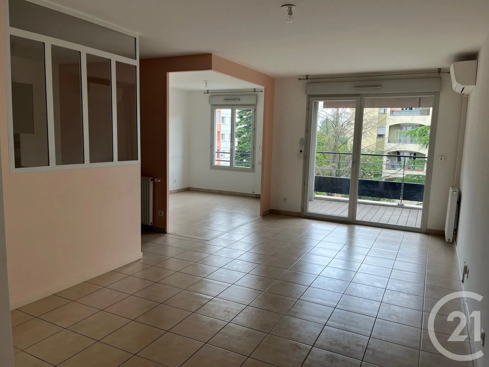 Appartement à louer, 81m², Villefranche-sur-Saône