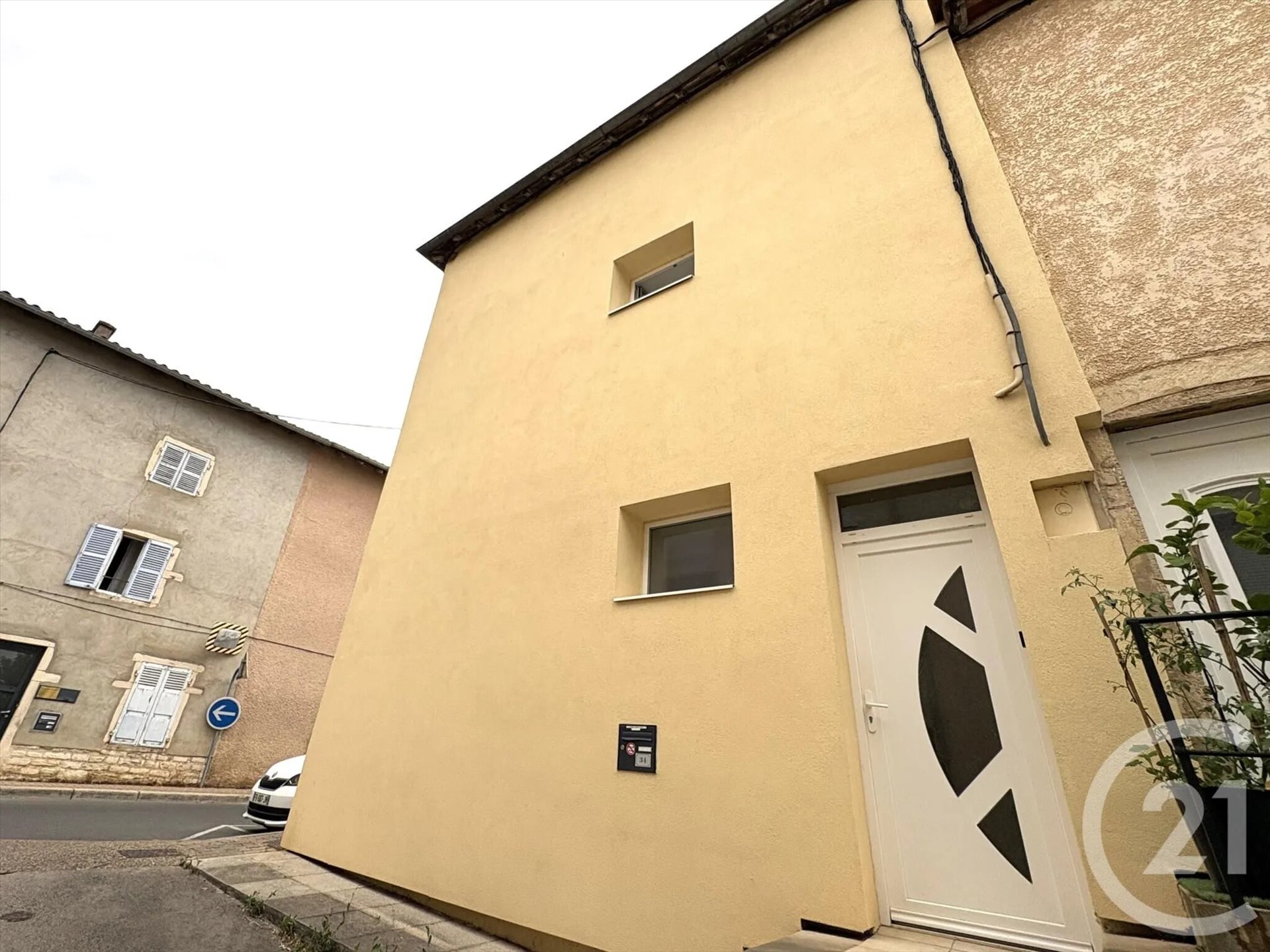 Maison à louer, 64m², Montmerle-sur-Saône