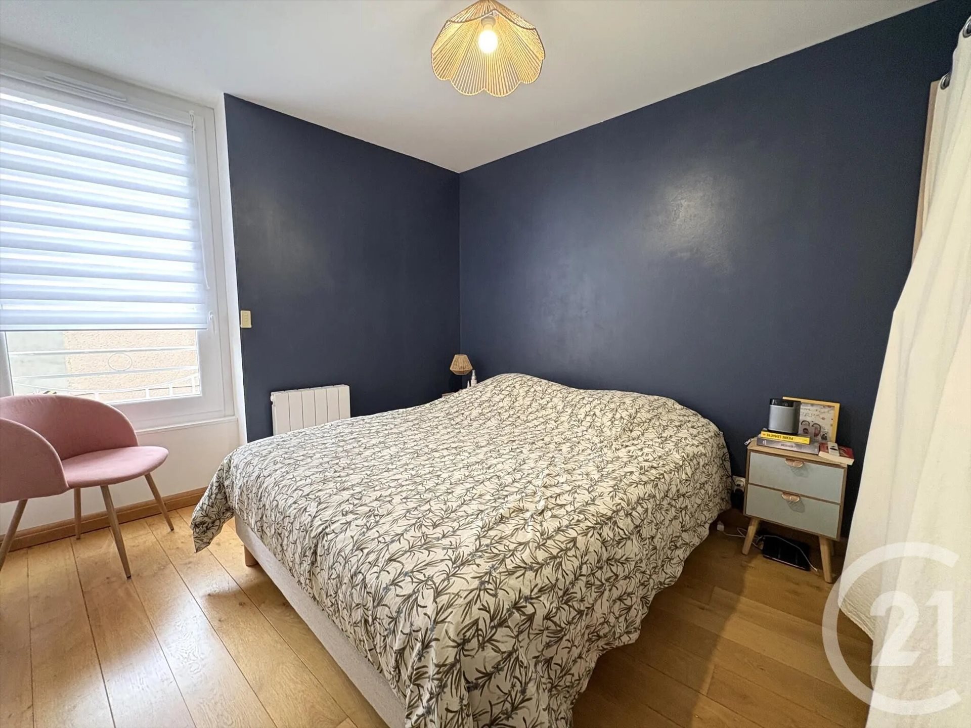 Maison à louer, 64m², Montmerle-sur-Saône