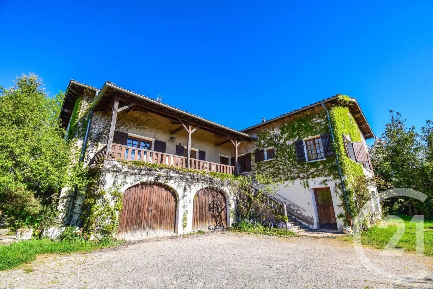 Maison à vendre, 177m², Lantignié