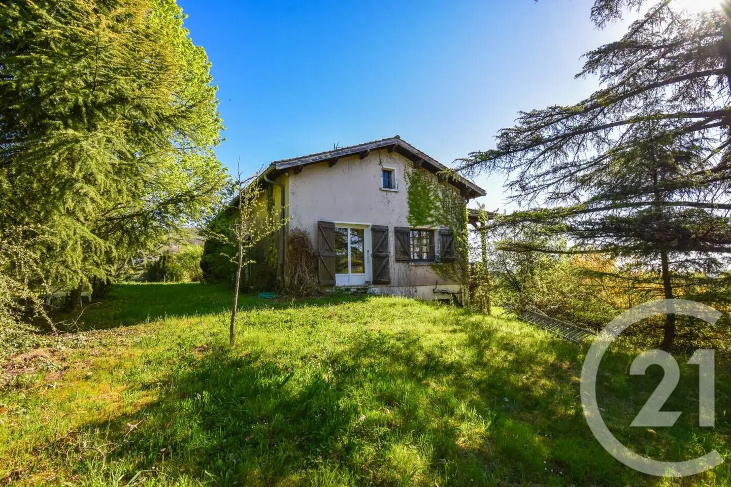 Maison à vendre, 177m², Lantignié