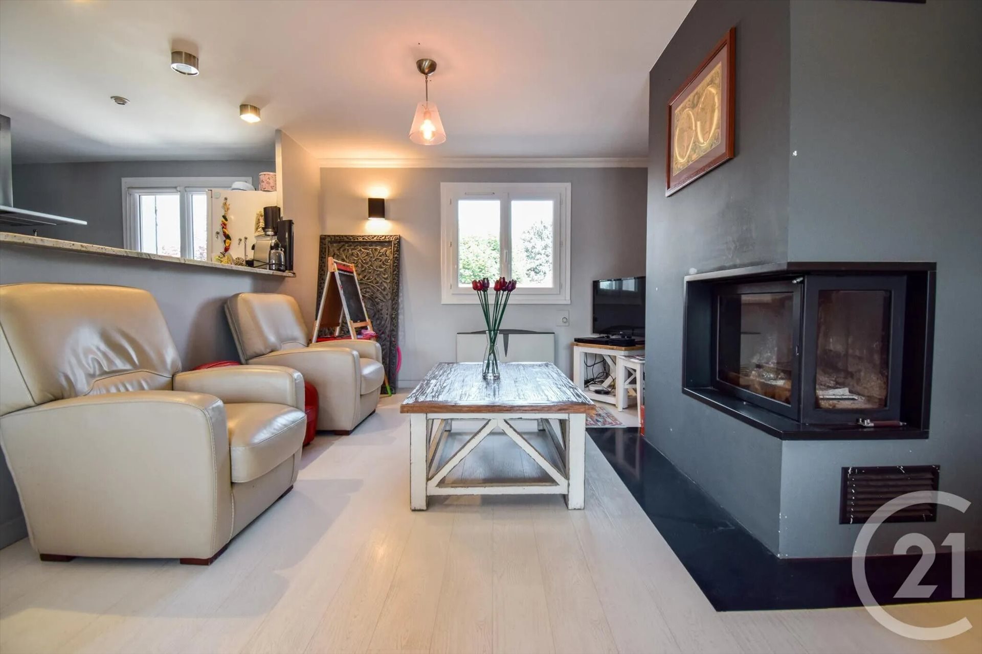 Maison à vendre, 180m², Misérieux