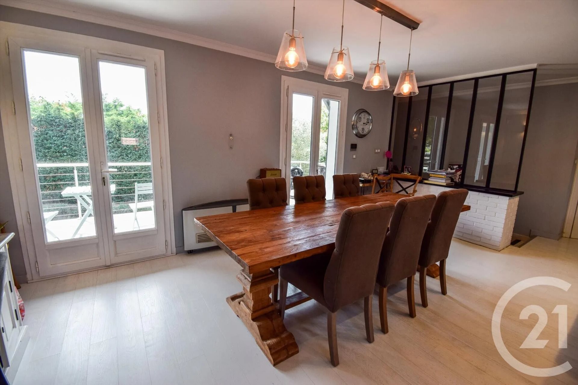 Maison à vendre, 180m², Misérieux