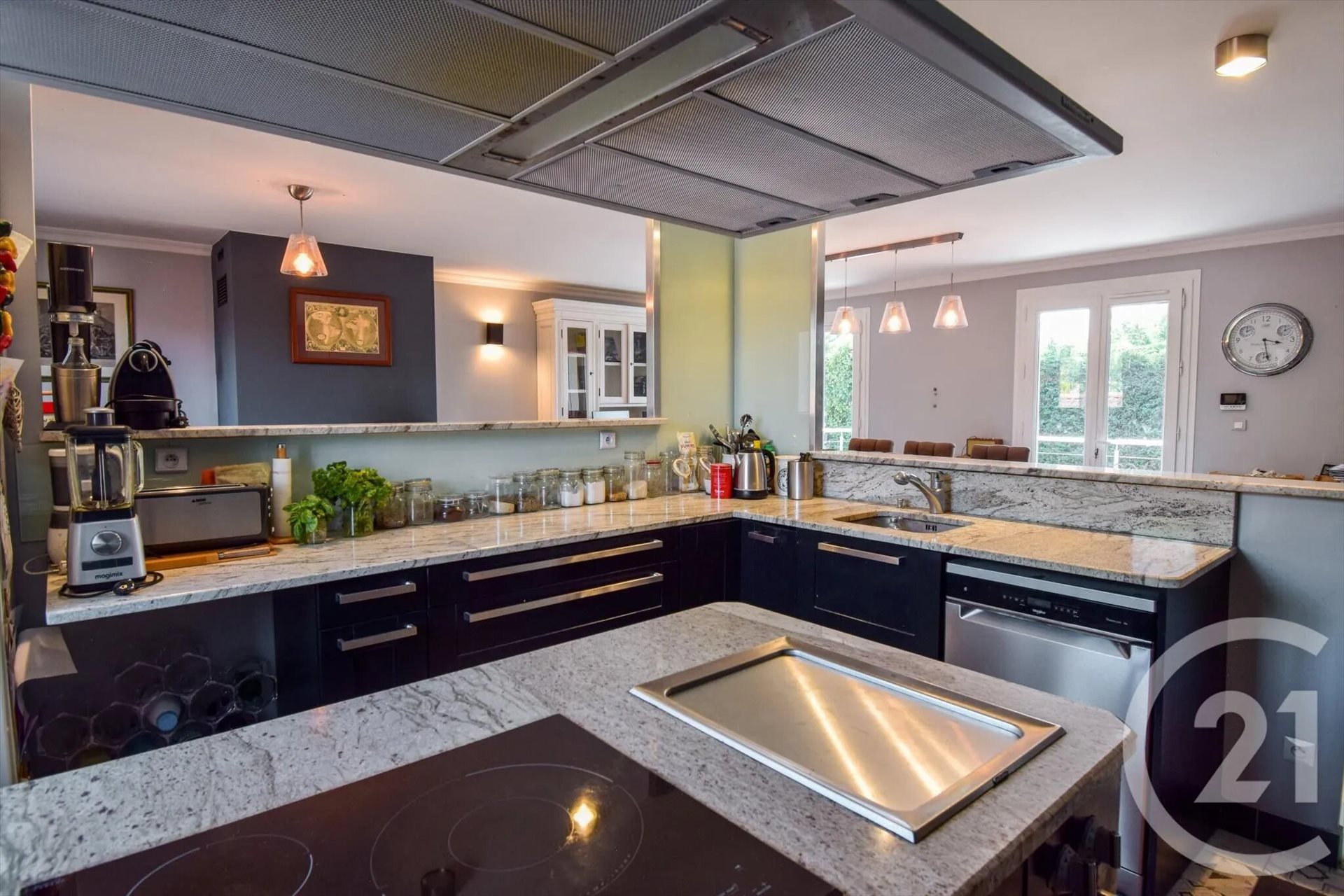 Maison à vendre, 180m², Misérieux