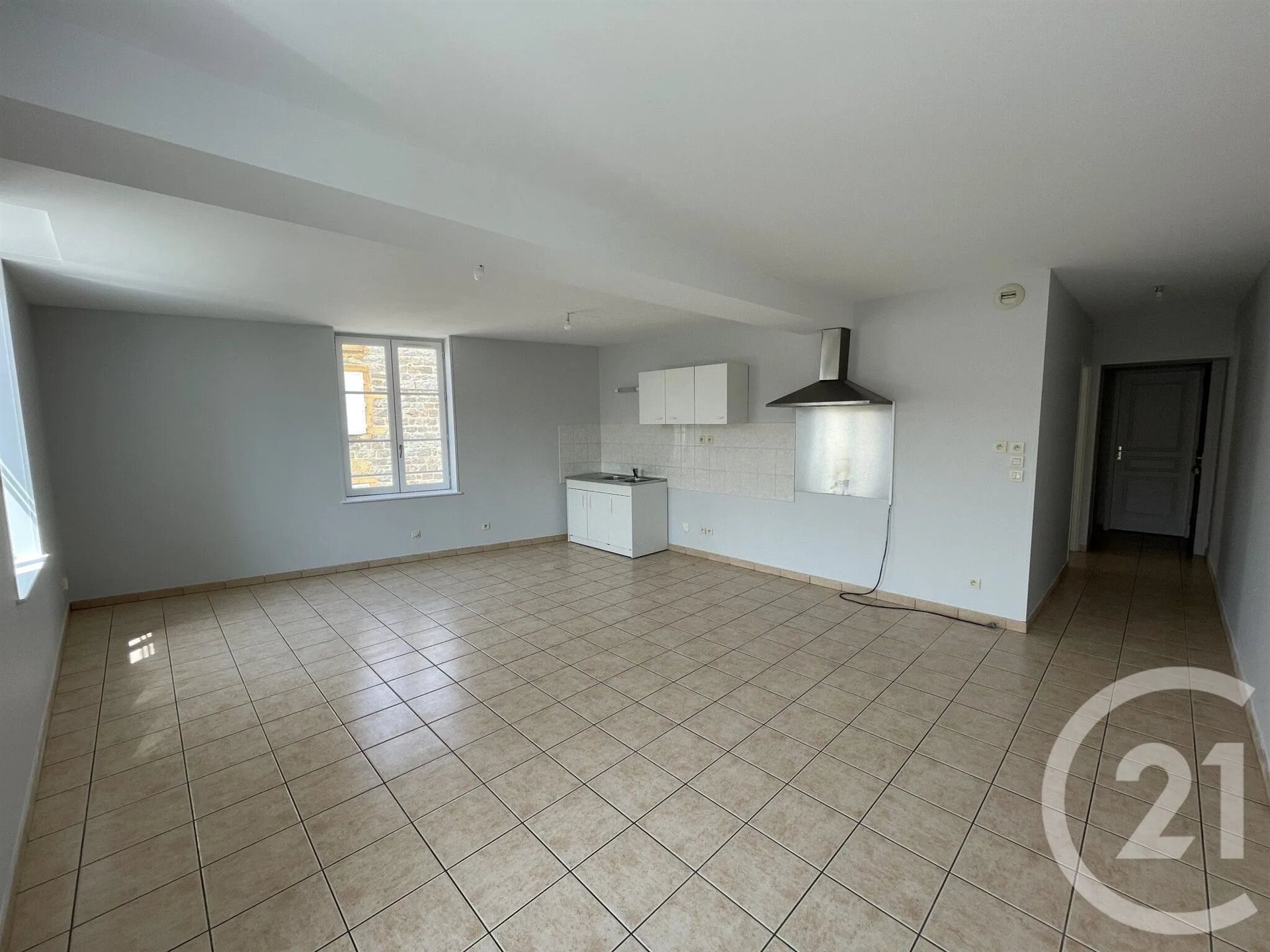 Appartement à louer, 65m², Saint-Etienne-des-Oullières