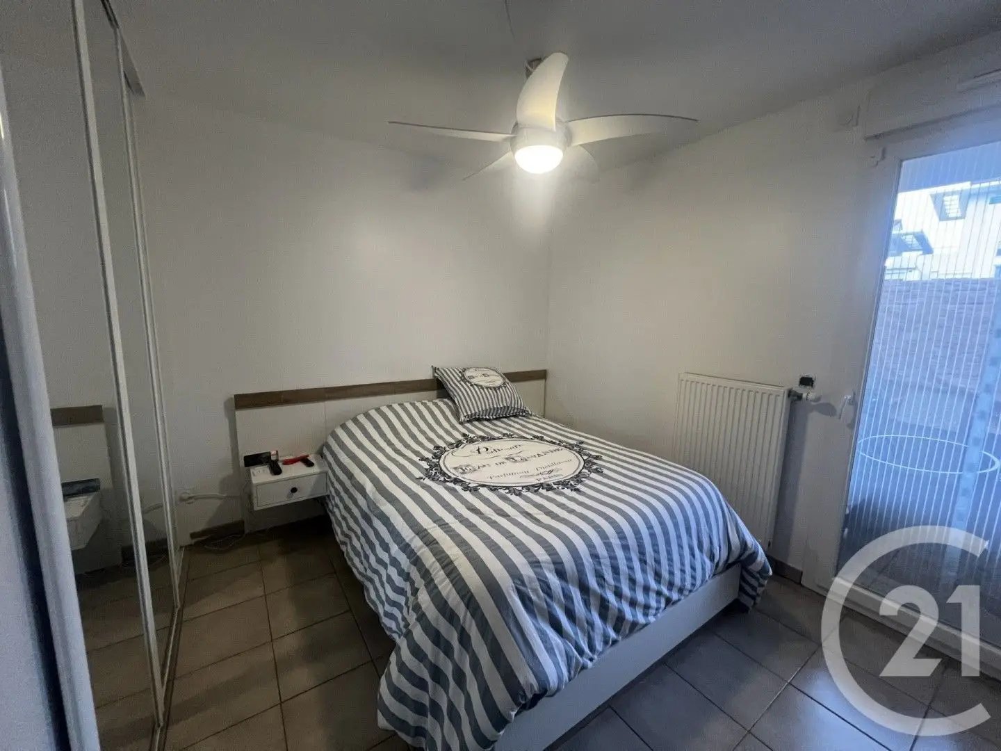 Appartement à vendre, 44m², Villefranche-sur-Saône