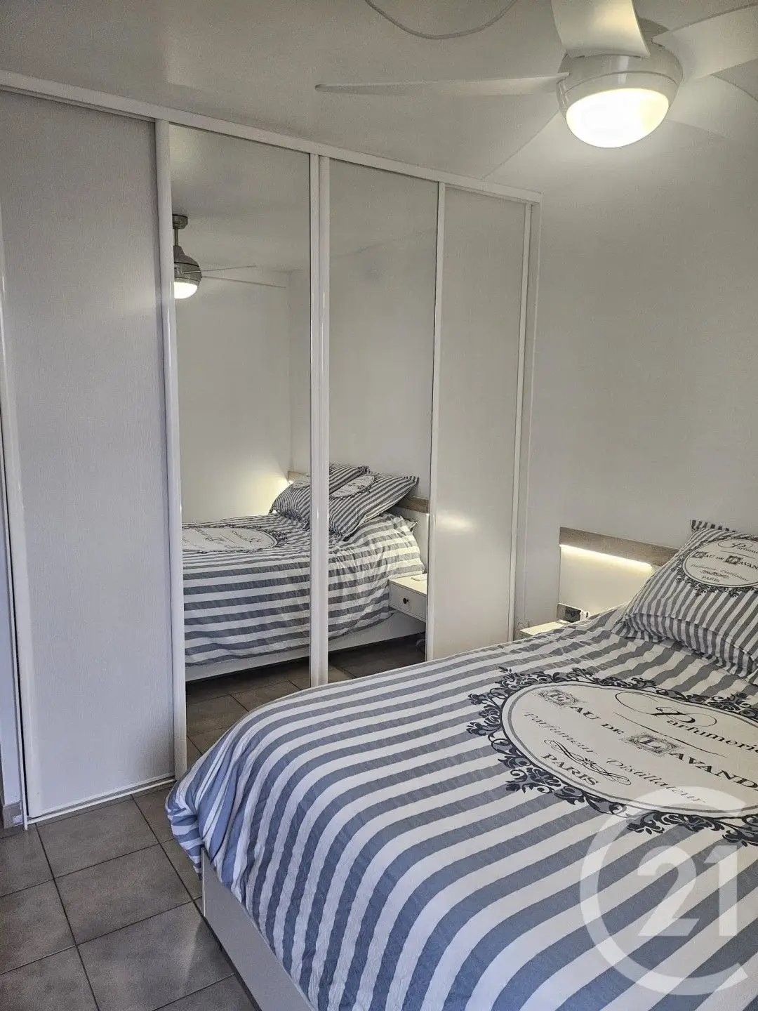 Appartement à vendre, 44m², Villefranche-sur-Saône