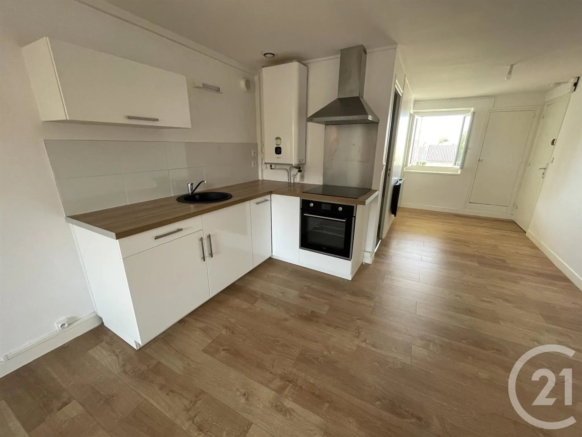 Appartement à louer, 36m², Charnay-lès-Mâcon