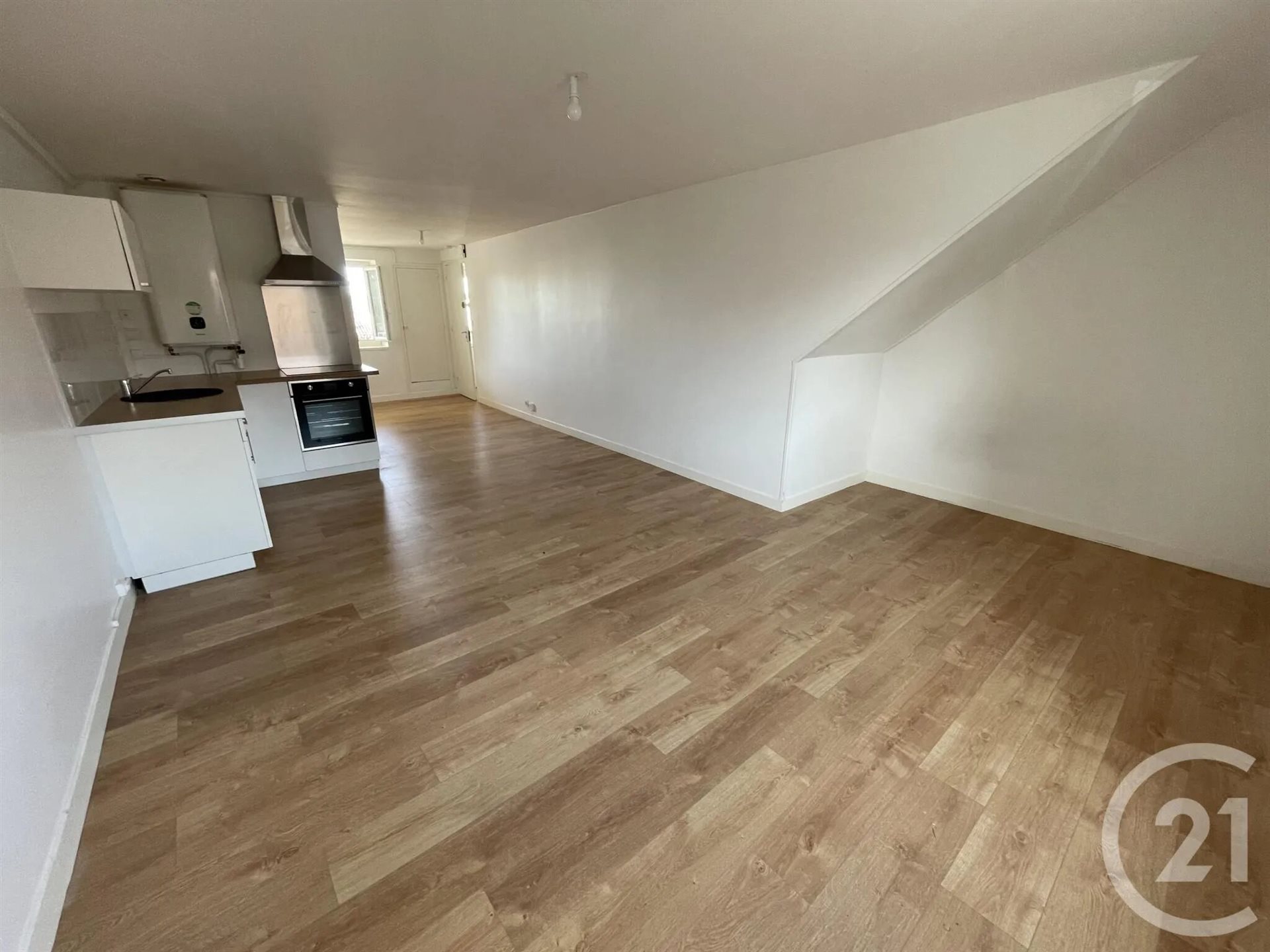Appartement à louer, 36m², Charnay-lès-Mâcon