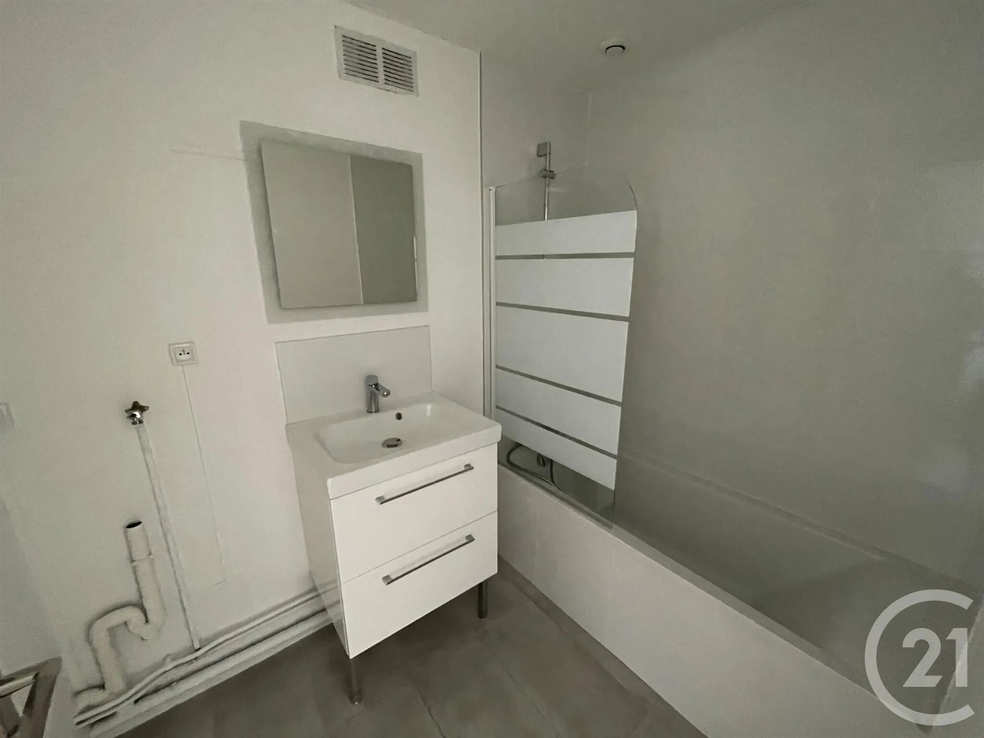 Appartement à louer, 36m², Charnay-lès-Mâcon