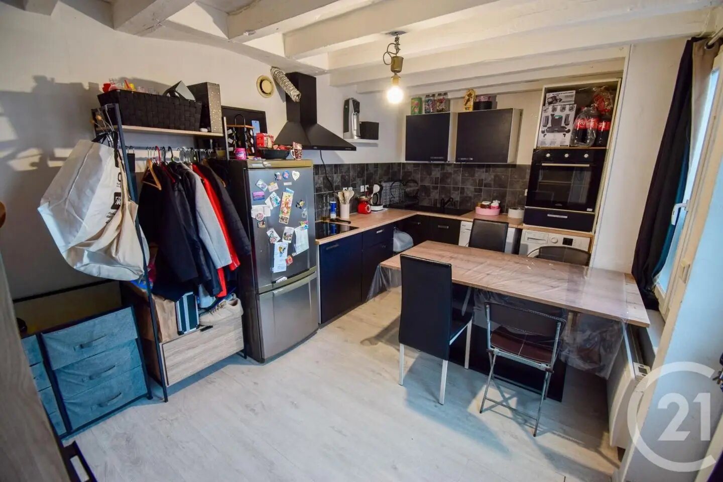 Maison à vendre, 45m², Beaujeu