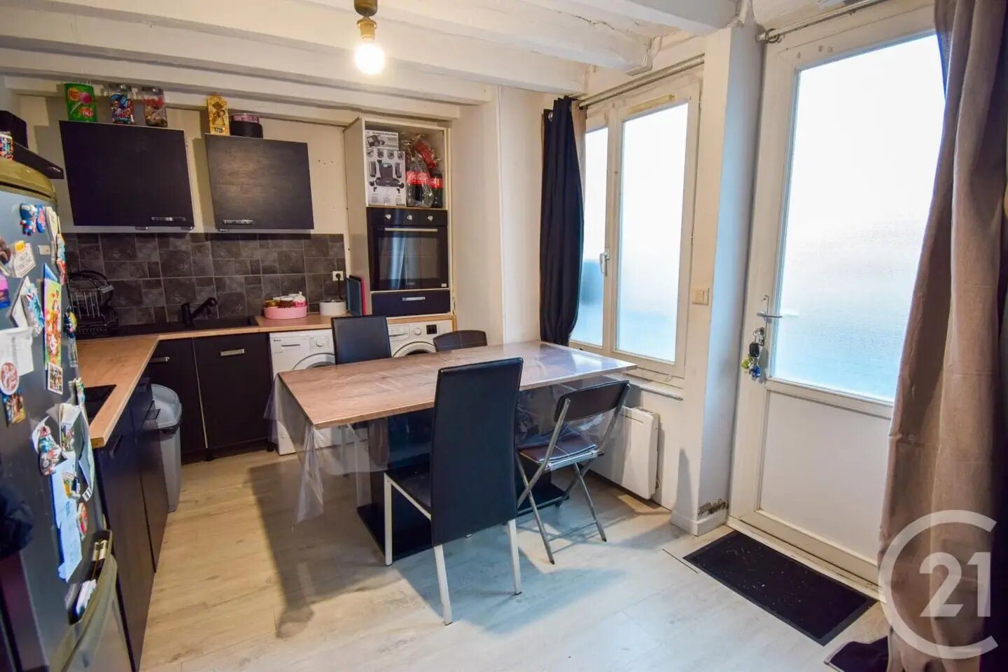 Maison à vendre, 45m², Beaujeu