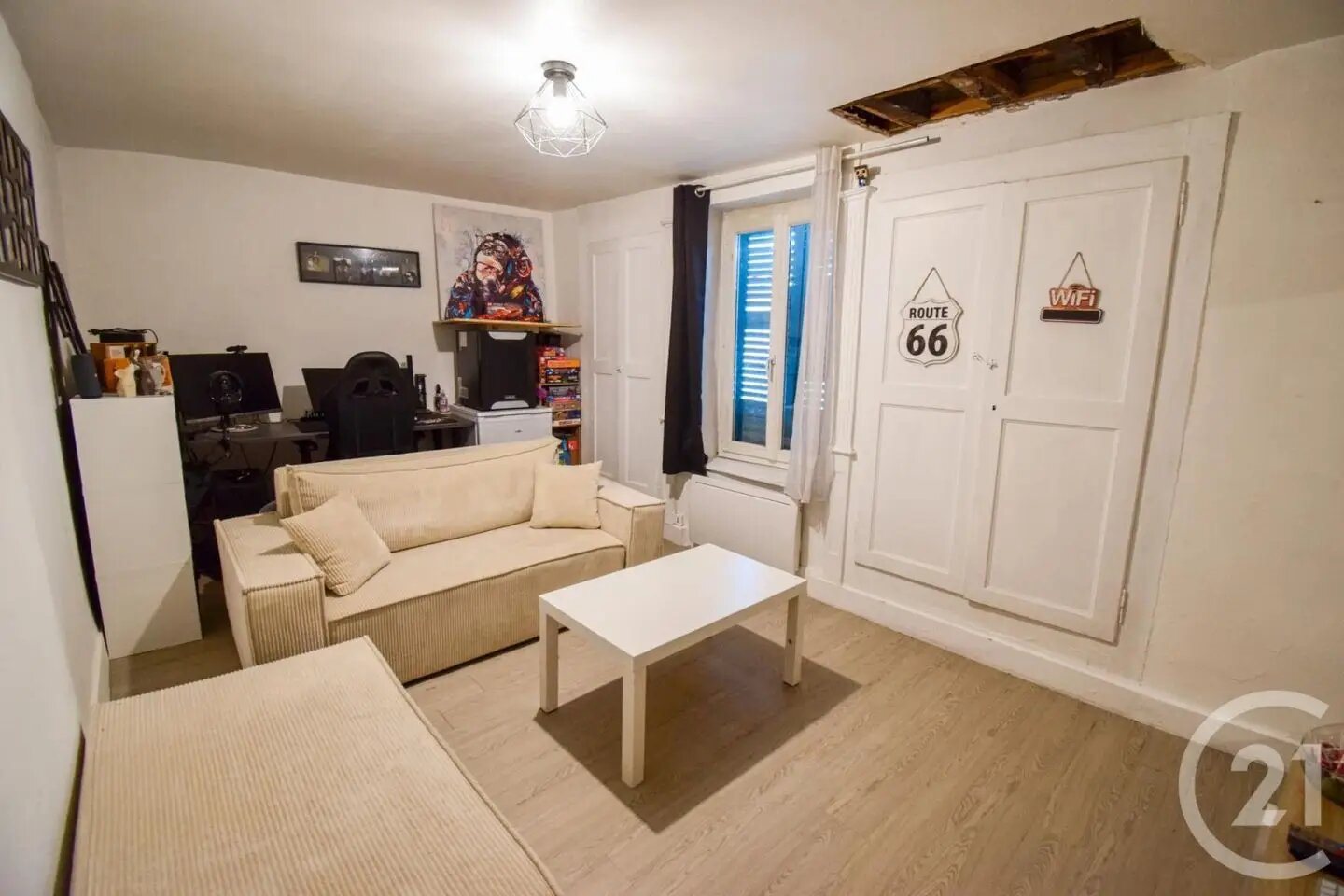 Maison à vendre, 45m², Beaujeu