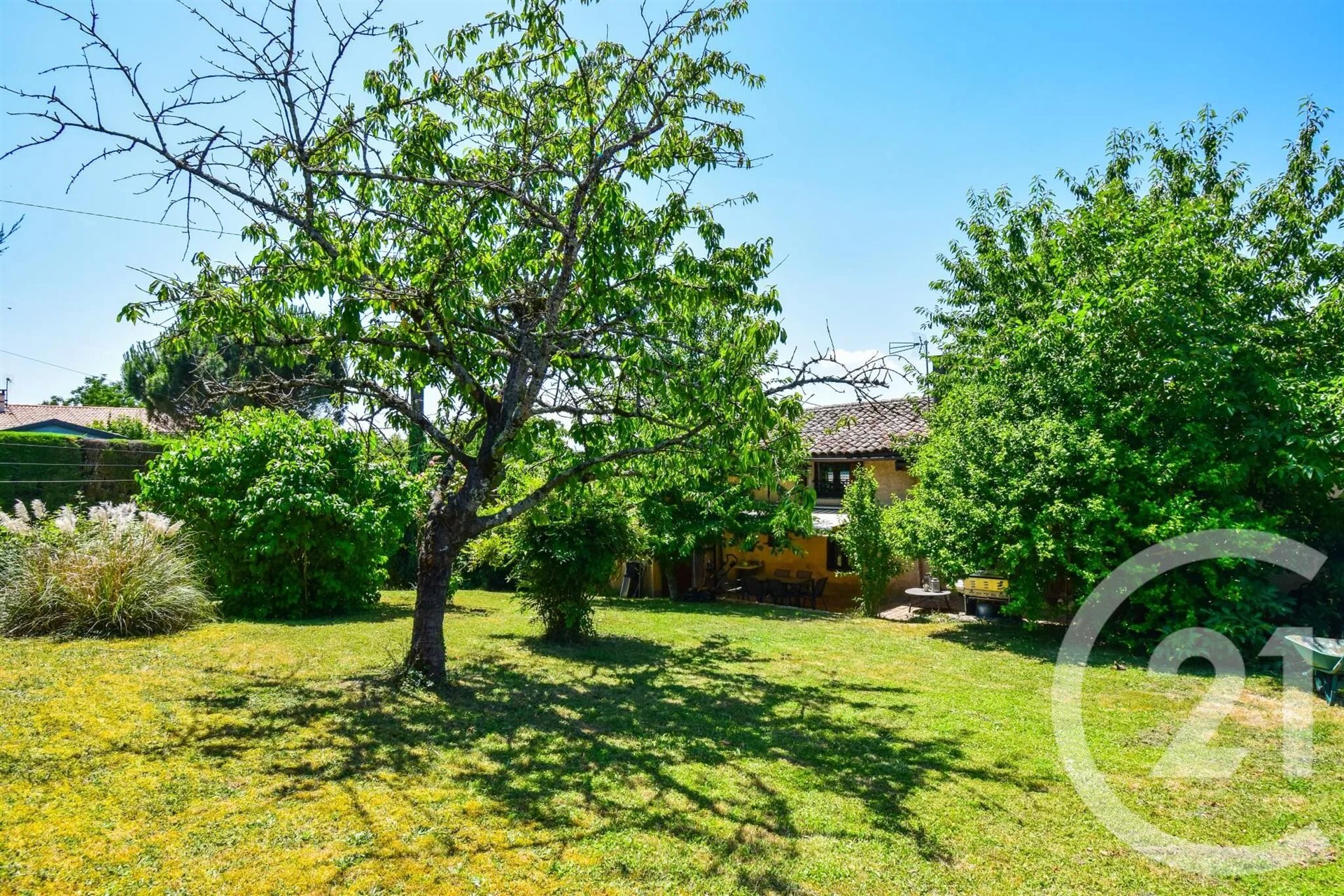 Maison à vendre, 149m², Genouilleux