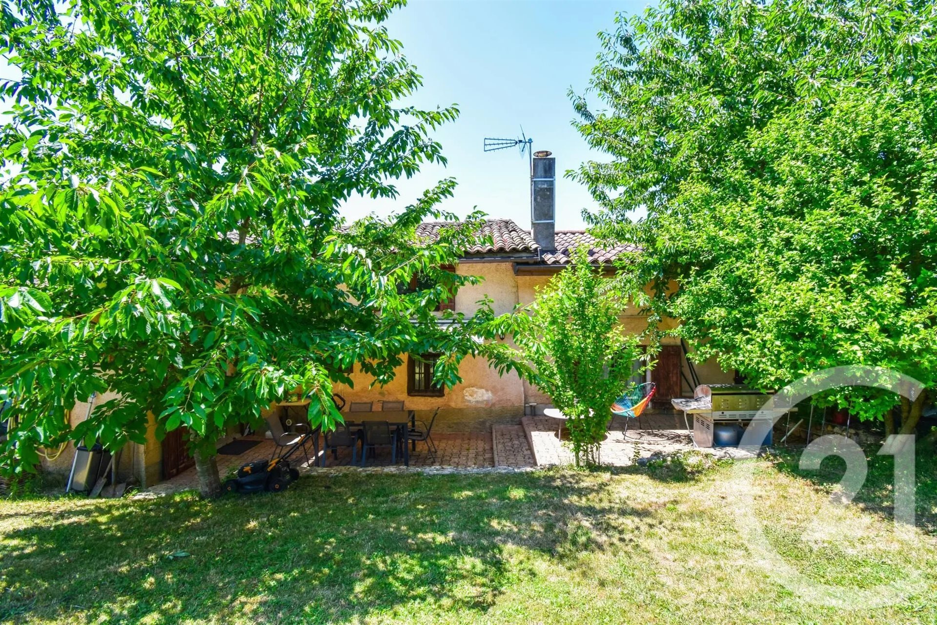 Maison à vendre, 149m², Genouilleux