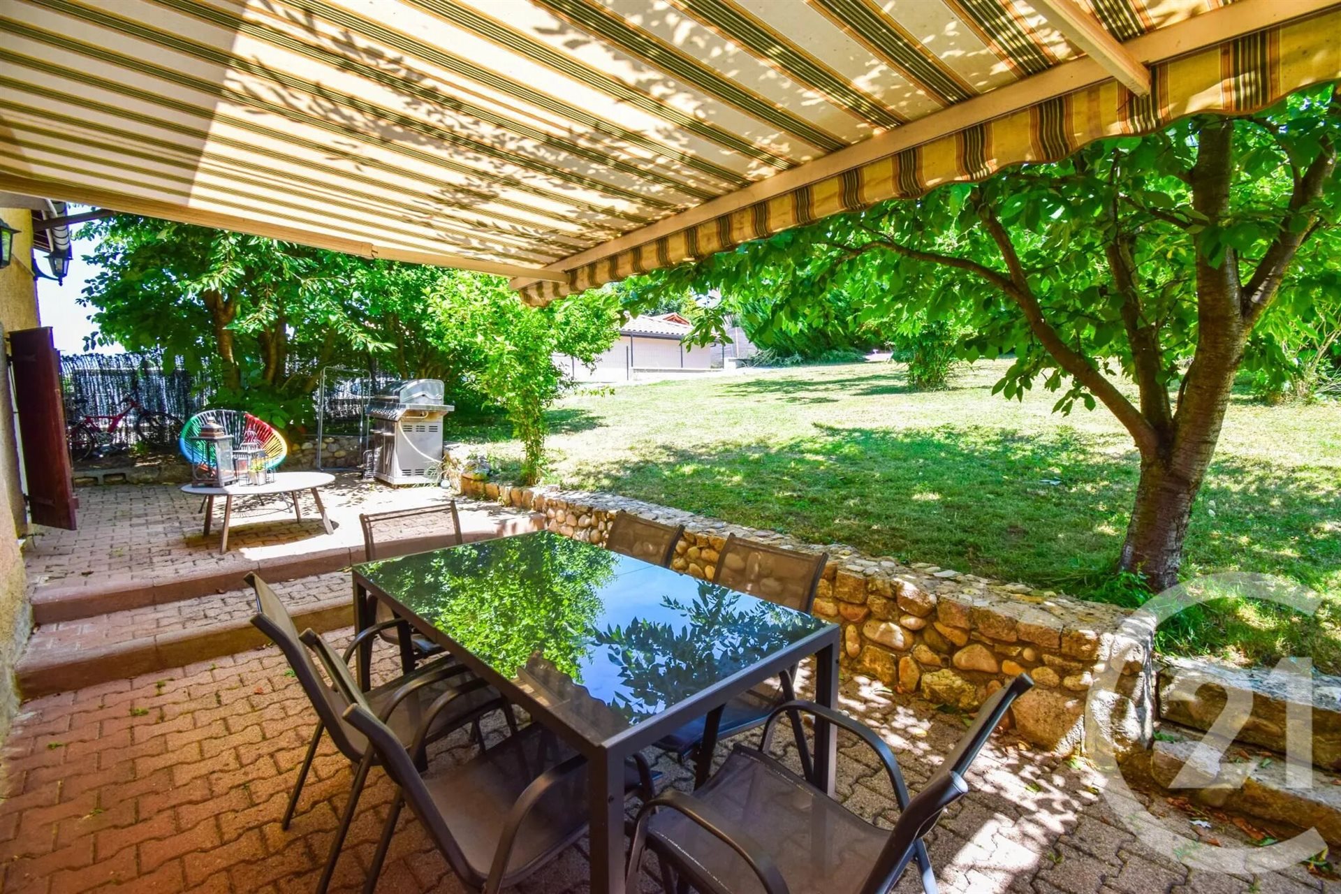 Maison à vendre, 149m², Genouilleux