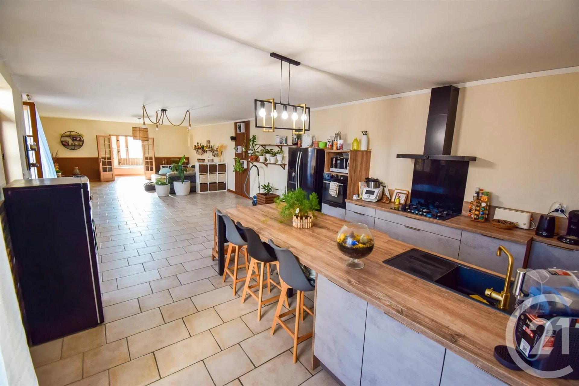 Maison à vendre, 189m², Saint-Georges-de-Reneins